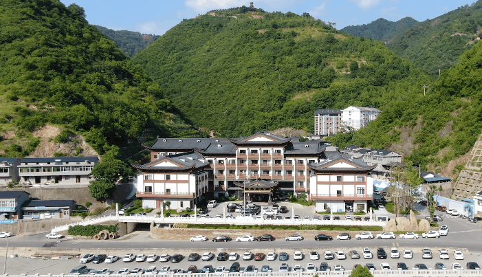 汉中旅游景点排名推荐，汉中旅游景点大全排名榜（在汉中一年四季可以这样玩 →）