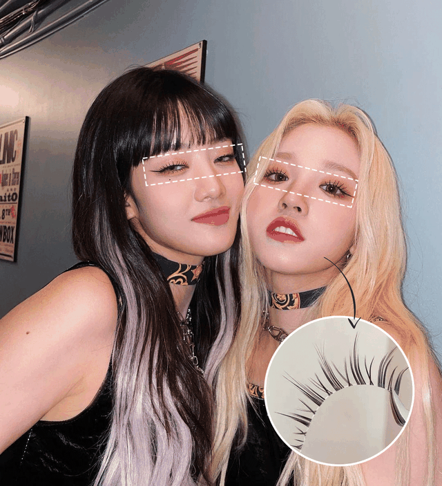 如何化彩妆，如何化彩妆教程视频教程（新手一看就会的4个万能妆容公式）