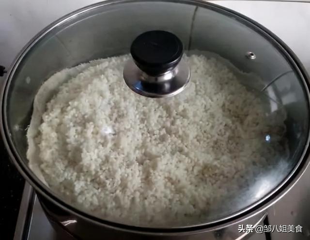 如何制作甜酒，怎么做甜米酒（轻松做出香甜好喝的米酒）