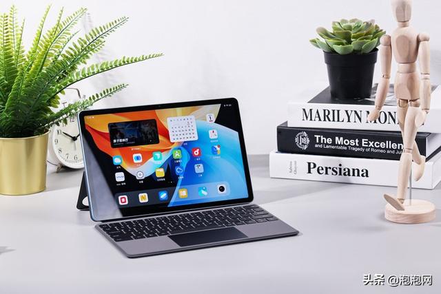 vivo平板电脑，vivo首款平板vivo（既是娱乐影音大屏也是生产力工具）