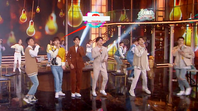 天天向上 导演，天天向上导演是谁（王一博离开《天天向上》7个月）