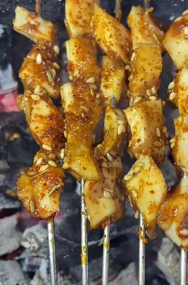 心管怎么做好吃，掌握好细节就这么简单