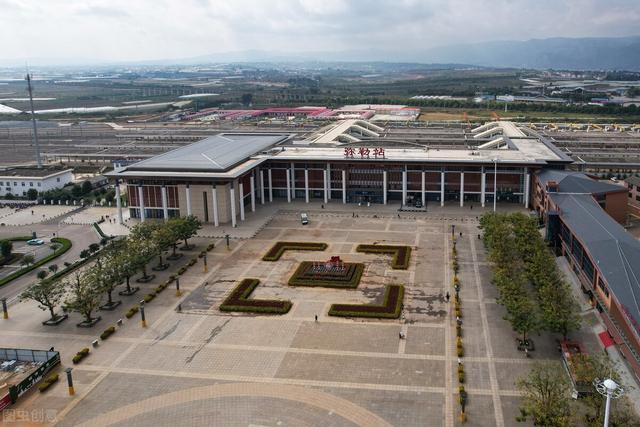 彌勒市屬於哪個市,彌勒是雲南的那個地方(憑啥成為雲南旅居城市的