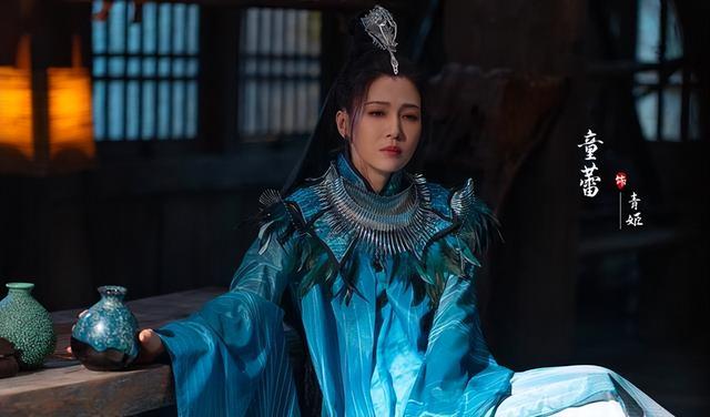 李蓉蓉扮演者,李蓉蓉饰演者(《星汉灿烂》长辈女配都是古装美人)