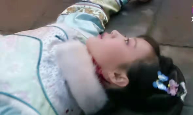 甄嬛传流朱之死，为什么最后死得那么惨