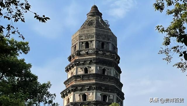 苏州寒山寺和虎丘一下午能玩到吗?为什么苏州本地人不去虎丘?