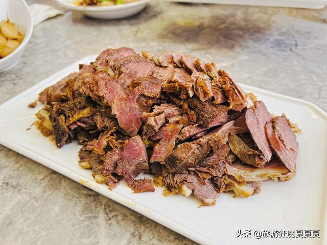 张掖美食一网打尽，张掖美食街什么最好吃（张掖本地人推荐的美食）