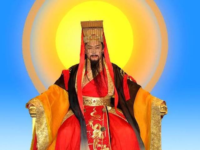周天子为什么放弃人皇自称天子，周天子为什么不称帝（到底人皇是一个什么样的称呼呢）
