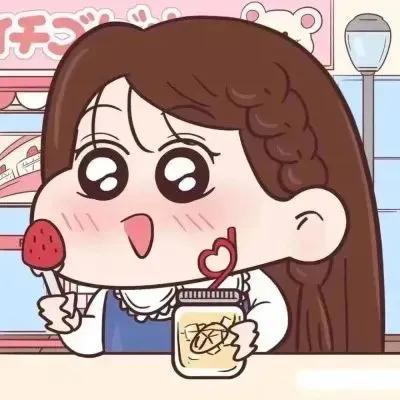 星火/可可爱爱的蜡笔小新情侣头像  你值得拥有  嘻嘻❛˓◞˂̵✧，蜡笔小新头像 可爱情侣微信（WeChat/蜡笔小新情侣头像）