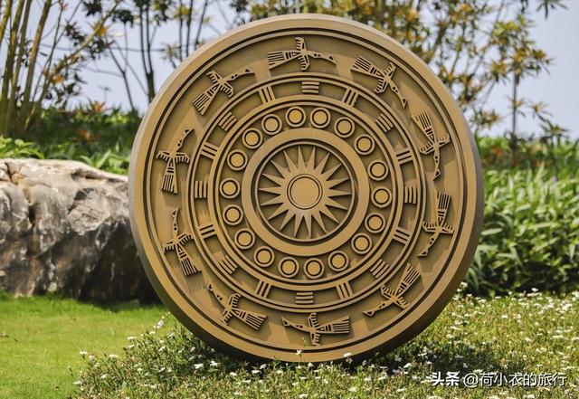 南宁旅游景点最值得去六个景点，南宁景点介绍 南宁旅游景点（超级推荐这5个打卡点）