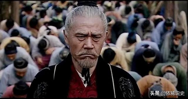 汉朝皇帝列表及简介，汉朝皇帝列表及介绍（谁对西汉历史的影响最大）