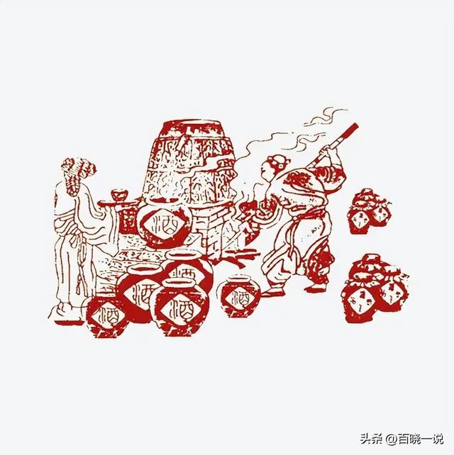 谁发明了什么，谁发明了什么失败了多少次（中国白酒起源与历史）