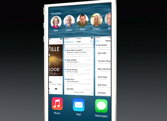 苹果手机是什么系统，苹果是什么系统的手机（历代苹果iOS手机系统全解析）