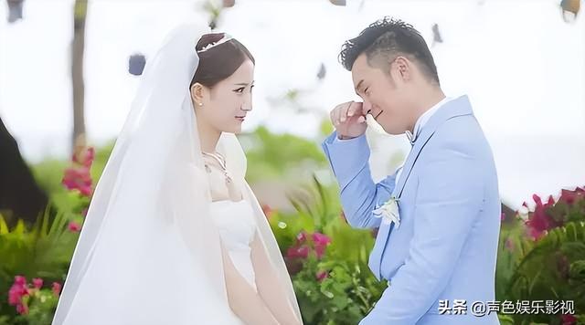 大肆“割韭菜”，狂刷3个亿，婚内出轨，陈赫真是“隐蔽而伟大”