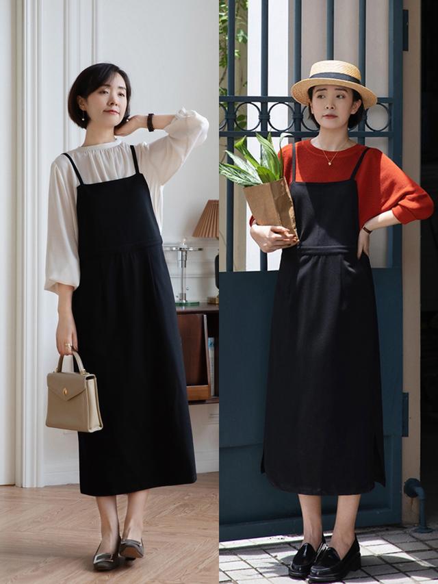 最流行的女装搭配，女装搭配风格有哪些（掌握下面的搭配思路）