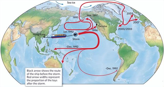 大海为什么是蓝色的，为什么大海是蓝色的（十六、海水-1<蓝色星球>）