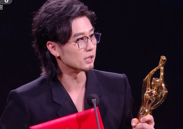 百花奖电影，张译袁泉获得影帝影后（百花奖电影提名名单）