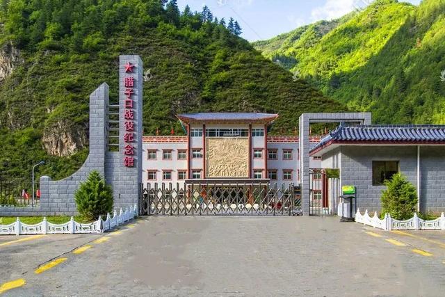 陇南市旅游景点，陇南旅游必去景点攻略（畅游陇南甘南）