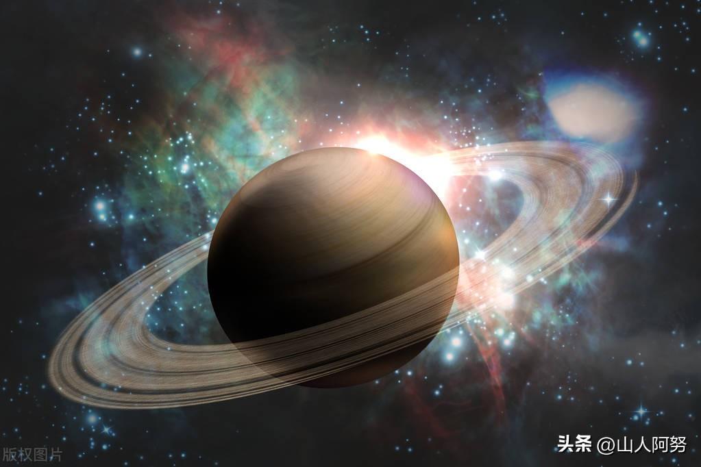 宇宙中最美丽的星球是什么星球，宇宙中最美的星球名字