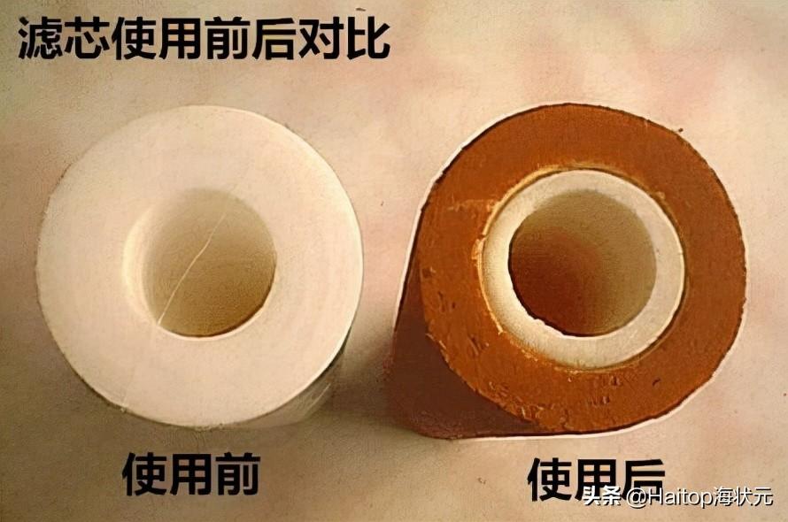 立升净水器怎么样清洗（立升净水器滤芯清洗方法）