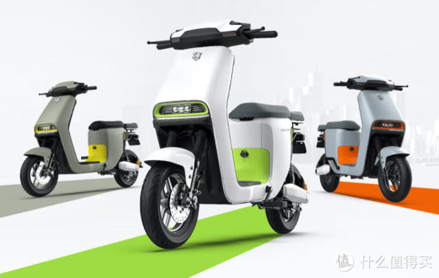 电动自行车图片，电瓶车图片（性能更强、续航更长的10款新国标电动自行车选购推荐）