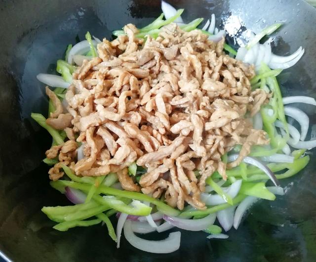 怎样做孜然炒肉，孜然炒肉咋做（孜然炒肉这样做）