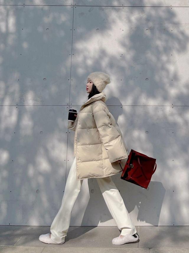 羽绒服卖点介绍，中国羽绒服排行榜（真正的黑马竟然是“羽绒服”）