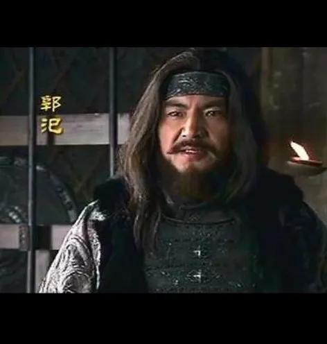 董卓手下四大猛将，董卓手下的四位大将是谁（董卓麾下有四位猛将）