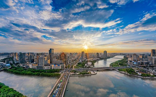 杭州属于哪个省份，杭州是哪的省会地图（中国最具幸福感的六大城市榜单揭晓）