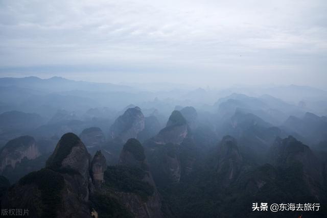 湖南有哪些旅游景点好玩的地方，湖南三日游最佳路线攻略（湖南最值得去的十大美景地方）