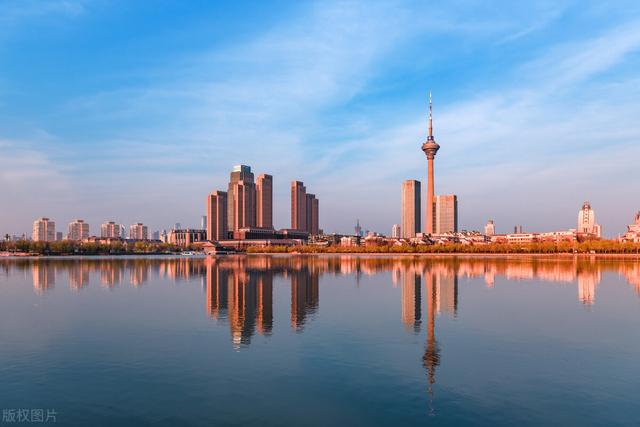 天津旅行十大景点排行，天津10大最受欢迎旅游景点游玩攻略推荐