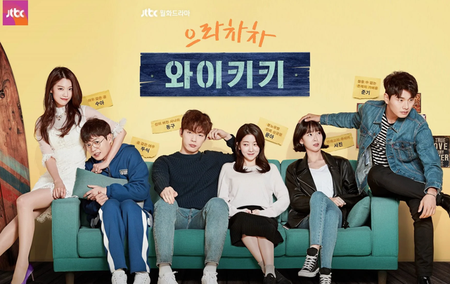 哪些韩剧比较好看# #韩剧#top1《无法阻挡的highkick》该剧讲述了