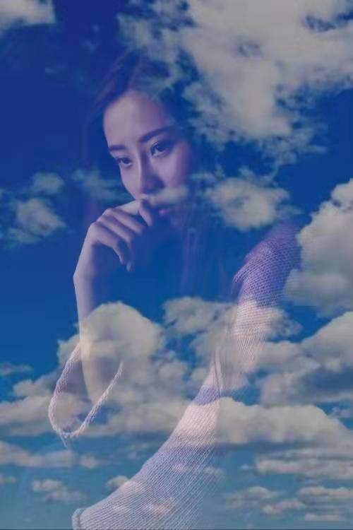 双重曝光怎么拍(华为手机自带的双重曝光在哪)