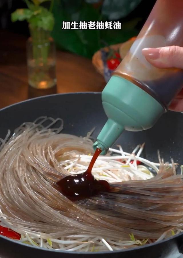 合菜的家常做法，炒家常菜的做法（就能做出和饭店一样好吃的炒合菜）