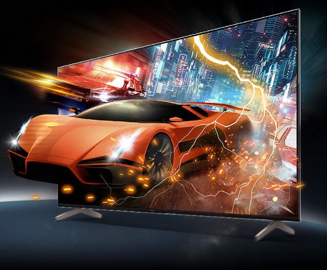 推荐几款好电视，双十一性价比很高的5款电视