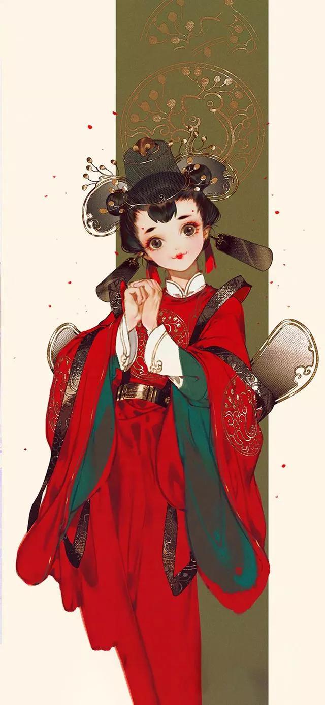 仙气十足的古风背景图，仙气十足的古风地名（带仙气的古风壁纸）