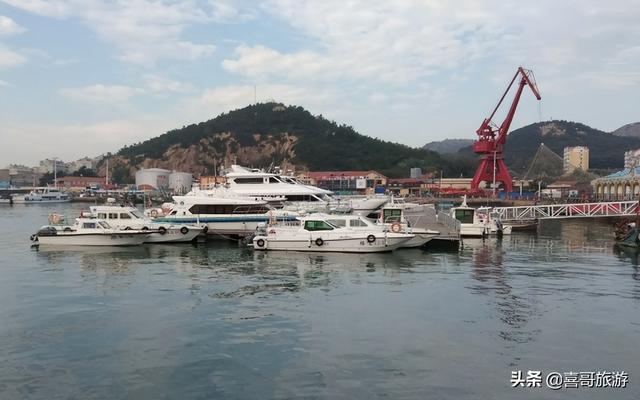 黄岛旅游景点，黄岛有什么景区（黄岛景点有哪些）