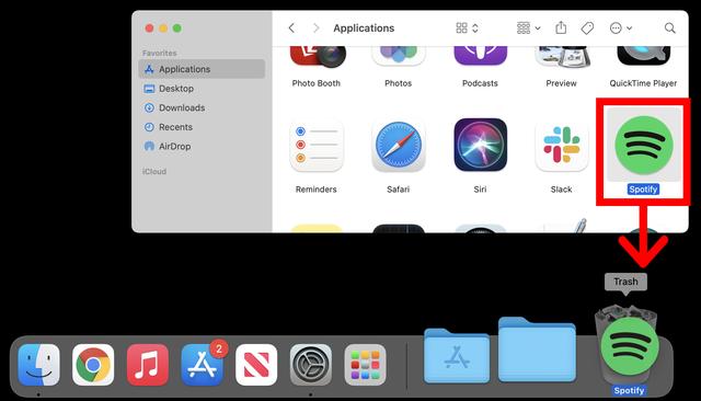 mac如何卸载软件，找回最近卸载的软件（用这三种方法简单、干净、快速）