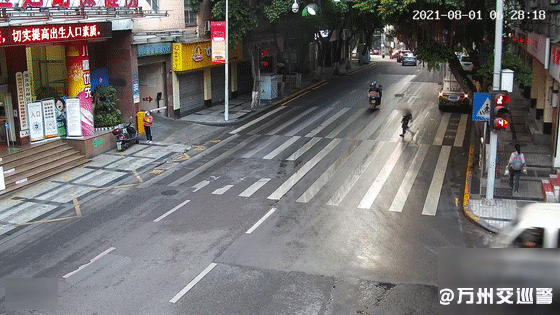 交通安全知识小口诀，交通安全知识小口诀二年级（这些自带BGM的交通安全知识）