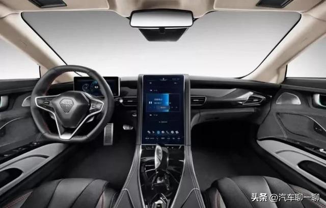 国产纯电动汽车，国产纯电动汽车有哪些（带你走进5款最贵的国产纯电动车型）