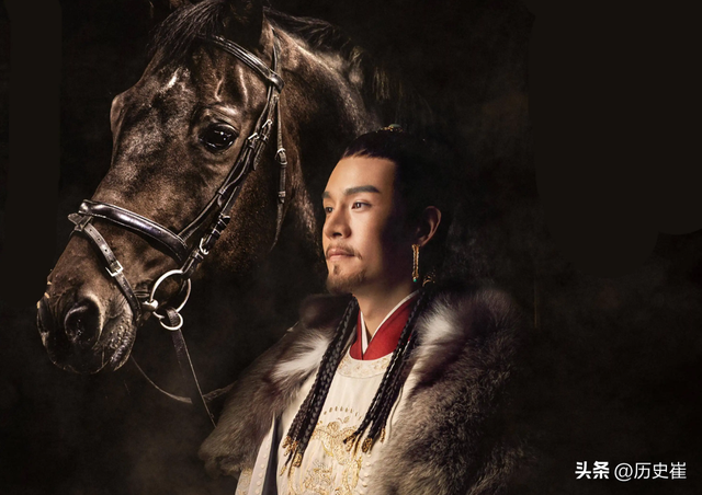 宋朝有多少位皇帝，宋朝一共多少位皇帝在位时间年号等（一口气看完辽国9位皇帝）