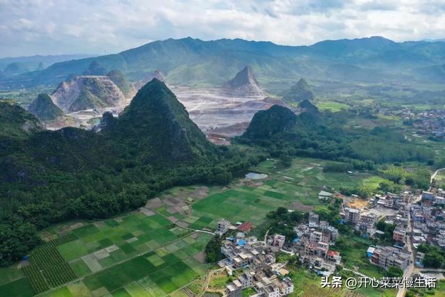 肇庆旅游景点，肇庆旅游景点大全景点排名（12个景点打卡大盘点）