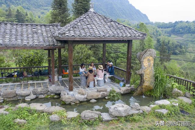 南川区十大必去景点，环金佛山178公里