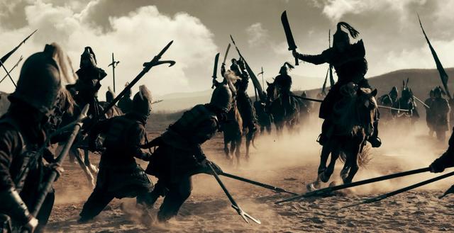 古代英雄人物有哪些人，古代英雄人物有哪些人用茅（历史上真实存在的8大猛将）