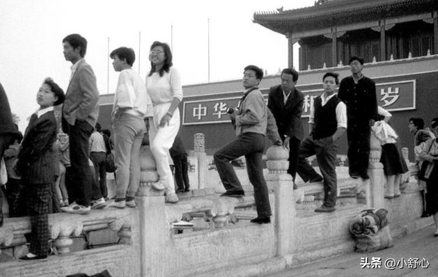 天安门属于哪个区，地安门属于北京哪个区（120年来天安门都发生过什么）