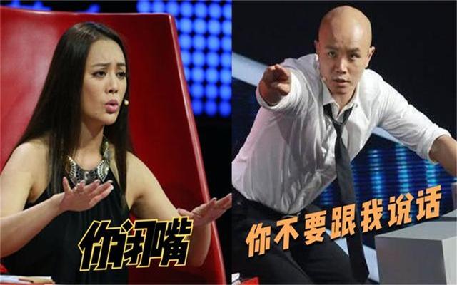 一瓶白酒，一颗“蛋蛋”，“人生导师”乐嘉的毁灭史