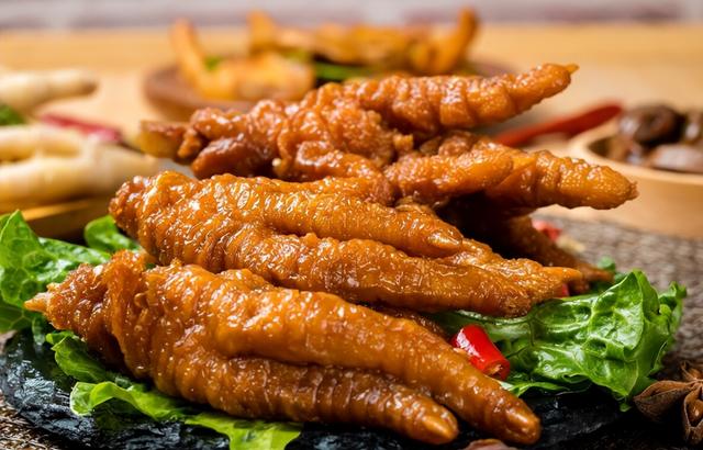 零食推荐单品，5款让我“无限回购”的零食