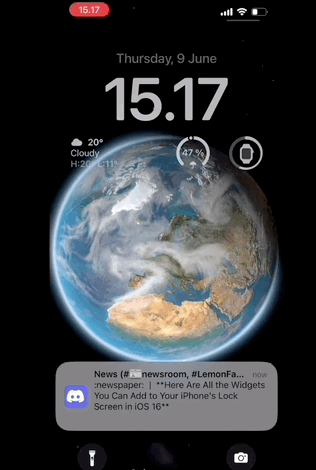 苹果手机黑屏时钟显示，vivo手机怎么设置黑屏看时间（息屏显示来了，功能预览）