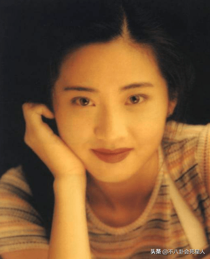 早早退圈的6大美人，个个有辨识度却成沧海遗珠，白白可惜了美貌