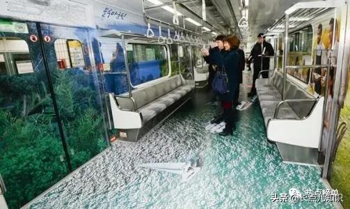 纽约地铁为何被称为最发达交通系统，纽约地铁和北京地铁（世界十大地铁最发达城市排名榜单揭晓）